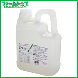 展着剤　ササラ　5L
