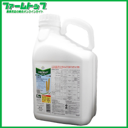 【殺菌剤】シルバキュアフロアブル　5Lｘ2本セット