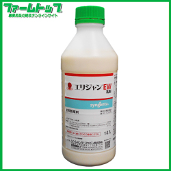 【水稲用除草剤】エリジャンＥＷ 1L×10本セット
