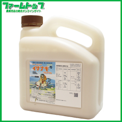 【水稲用一発処理除草剤】　イザナギフロアブル　2L　無人航空機による散布可能