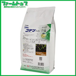【殺虫剤】コテツベイト2kg