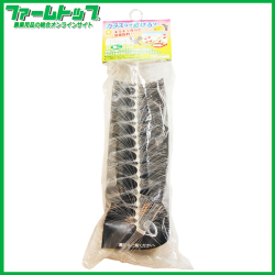 【カラス対策に!!】カラスなぜ逃げる？　どこでも取付タイプ