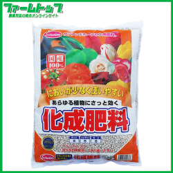 サンアンドホープ　化成肥料　2kg　8-8-8　国産100％