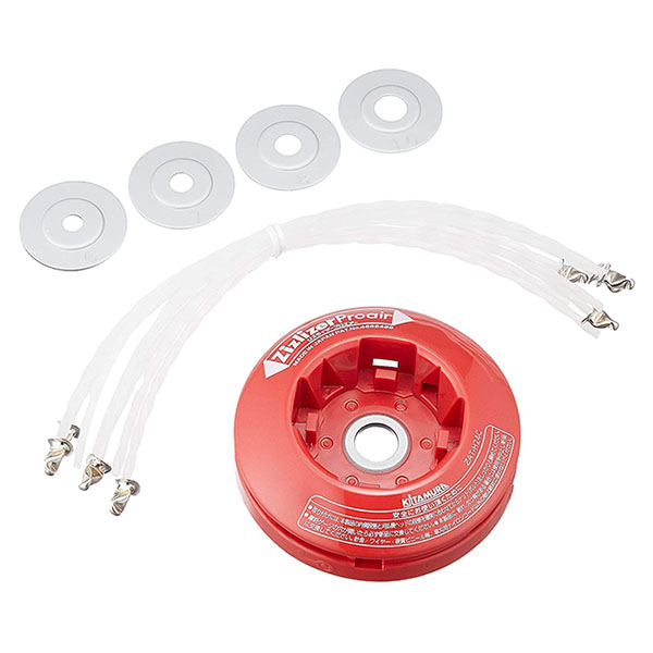 専用専用専用 北村製作所 ジズライザープロエアー ZAT-H24C 刈払機用ナイロンコード