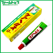剪定後の切り口癒合・接木活着剤　ケアヘルス-O（オー）　50g