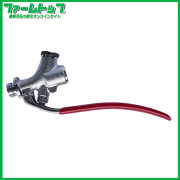 【噴霧器 一般部品】麻場　レバーコック　G1/4