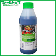 【除草剤】バスタ液剤　1L