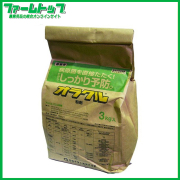 【殺菌剤】　オラクル粉剤　3kg