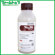 【殺虫剤】サムコルフロアブル10　500ml