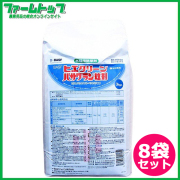 【水稲用除草剤】ヒエクリーンバサグラン粒剤　3kg×8袋セット