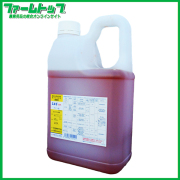 【除草剤】24-Dアミン塩　2L