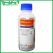【殺虫剤】ダブルシューターSE 500ml