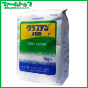 【芝用殺菌剤】グラステン水和剤　1ｋｇ