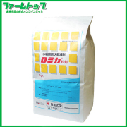 【水稲用倒伏軽減処理剤】ロミカ粒剤　3ｋｇ