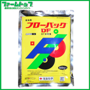【BT殺虫剤】フローバックDF 500g