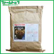 【水稲用除草剤】ゼータジャガー1キロ粒剤　12kg