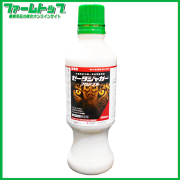 【水稲用除草剤】ゼータジャガーフロアブル　500ml