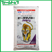 【水稲用除草剤】ゼータタイガー300FG　300g