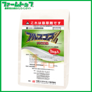 【水稲用除草剤】フルスコアZ１キロ粒剤　1ｋｇ