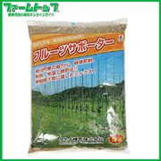 果樹下草用混合種子　フルーツサポーター　トールフェスク+ケンタッキーブルーグラス2種混合　1kg　寒地型芝草