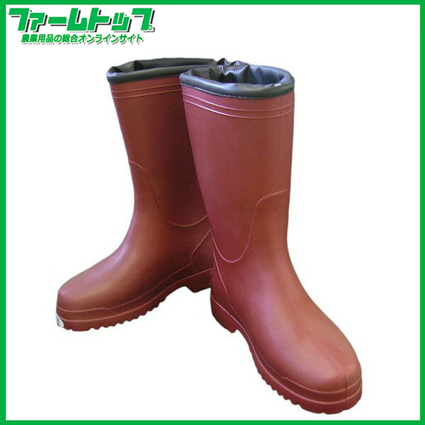 【レディース】超軽量長ぐつ　