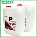 非農耕地用除草剤 グルホシネートP　除草剤　10L×2本セット