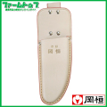 岡恒　No133　剪定皮サック　1丁入ロング