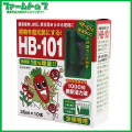 HB-101 1000倍希釈活力液　アンプルタイプ（35ml×10）　天然植物活力剤　フローラ　
