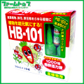 HB-101 1000倍希釈活力液　アンプルタイプ（30ml×10）　天然植物活力剤　フローラ　