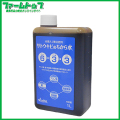 【国内産原料で作った有機入り複合液体肥料】サトウキビの力水　6-3-3　1L