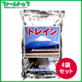 粉状液肥　トレイン　5ｋｇ×4袋セット　葉面散布・潅水液肥　7種類の高濃度ミネラル+トレハロース糖類
