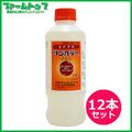 葉面散布用液状複合肥料 三井化学アグロ　サンカラー　N0-P28-K26 1L×12本セット