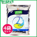 農業用土壌改良材　ZEBA　ゼバ　5kg×4袋セット　コーンスターチ由来の保水材