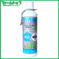 【アブラムシ退治と肥料やりが同時に出来る!】ハイポネックス原液+殺虫剤入り　450ｍｌ