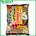 トヨチュー ニームが入った有機質肥料すずなり 1.8kg