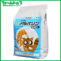 【殺虫剤】　アルバリン粉剤DL　3kg　有効期限2026年10月