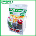 【緑地管理用除草剤】　ハイバーX粒剤　5kg×4袋セット　計20ｋｇ