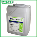 【除草剤】　タッチダウンIQ　20L