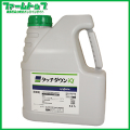 【除草剤】　タッチダウンIQ　5L