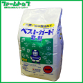 【殺虫剤】　ベストガード粒剤　3kg