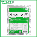 【除草剤】　ハイバーX水和剤　100ｇ　