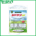 【芝用除草剤】シバゲン　ＤＦ　100ｇ 【追跡可能メール便全国送料無料】【有効期限2028年10月】