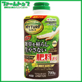 日本芝用除草剤+肥料　マイターフ シバニードグリーン粒剤　700ｇ