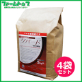 【水稲用除草剤】ゲパード１キロ粒剤　5ｋｇ×4袋セット