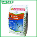 【水稲用除草剤】カウンシルコンプリート1キロ粒剤　1ｋｇ