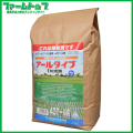 【水稲用除草剤】アールタイプ1キロ粒剤　4ｋｇ 　40アール用