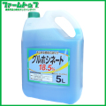 非農耕地用除草剤　グルホシネート18.5％除草剤　5Ｌ