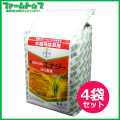 【水稲用除草剤】カウンシルエナジー1キロ粒剤　4ｋｇ×4袋セット