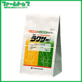 【畑作用土壌処理除草剤】ラクサー粒剤　3ｋｇ