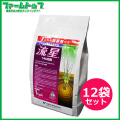 【水稲用除草剤】流星1キロ粒剤　1ｋｇ×12袋セット（2026年1月下旬頃からの入荷予定）